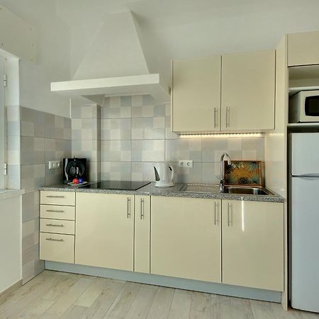 Apartamentos Tucha Albufeira Exteriér fotografie
