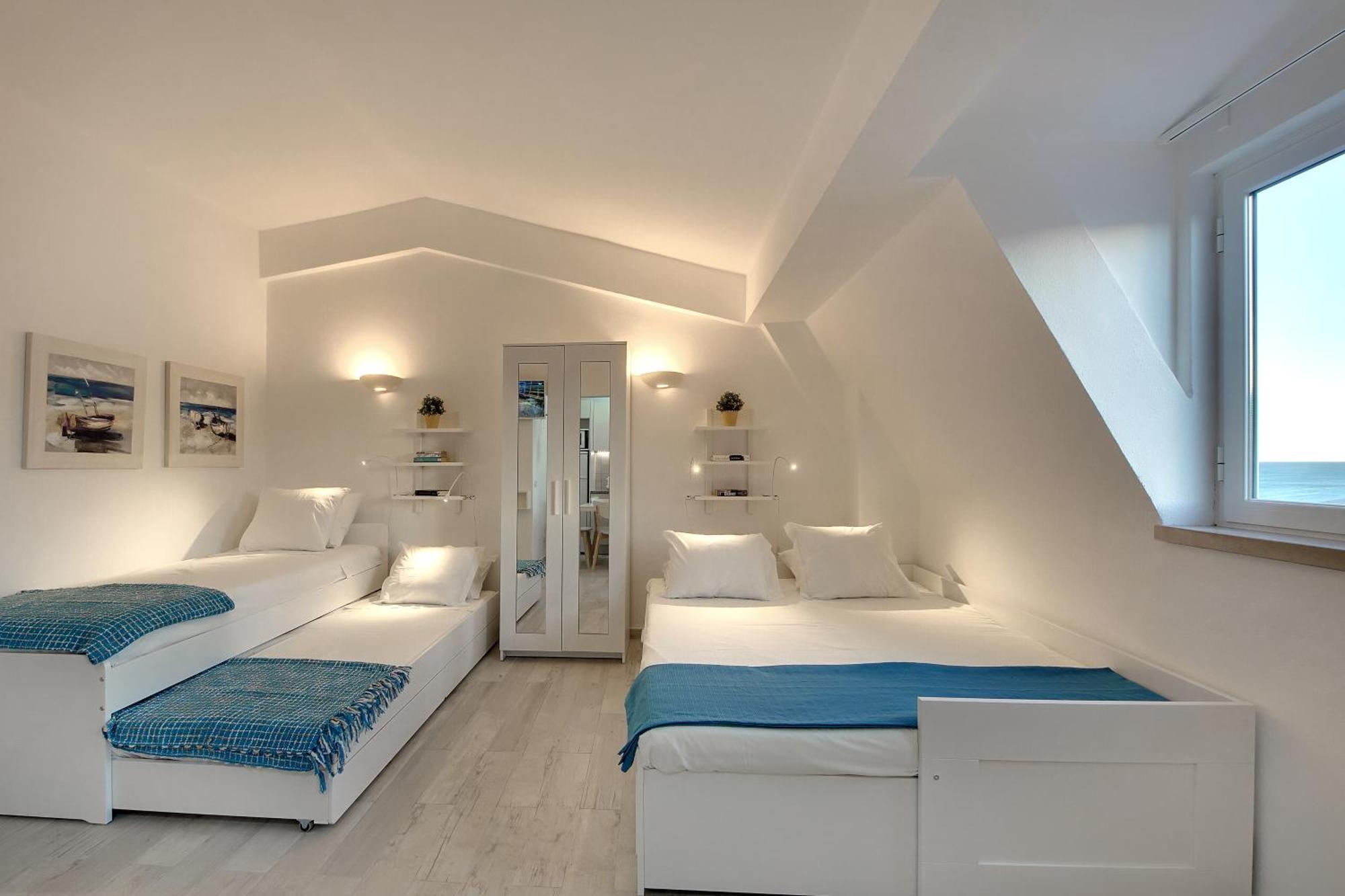 Apartamentos Tucha Albufeira Exteriér fotografie