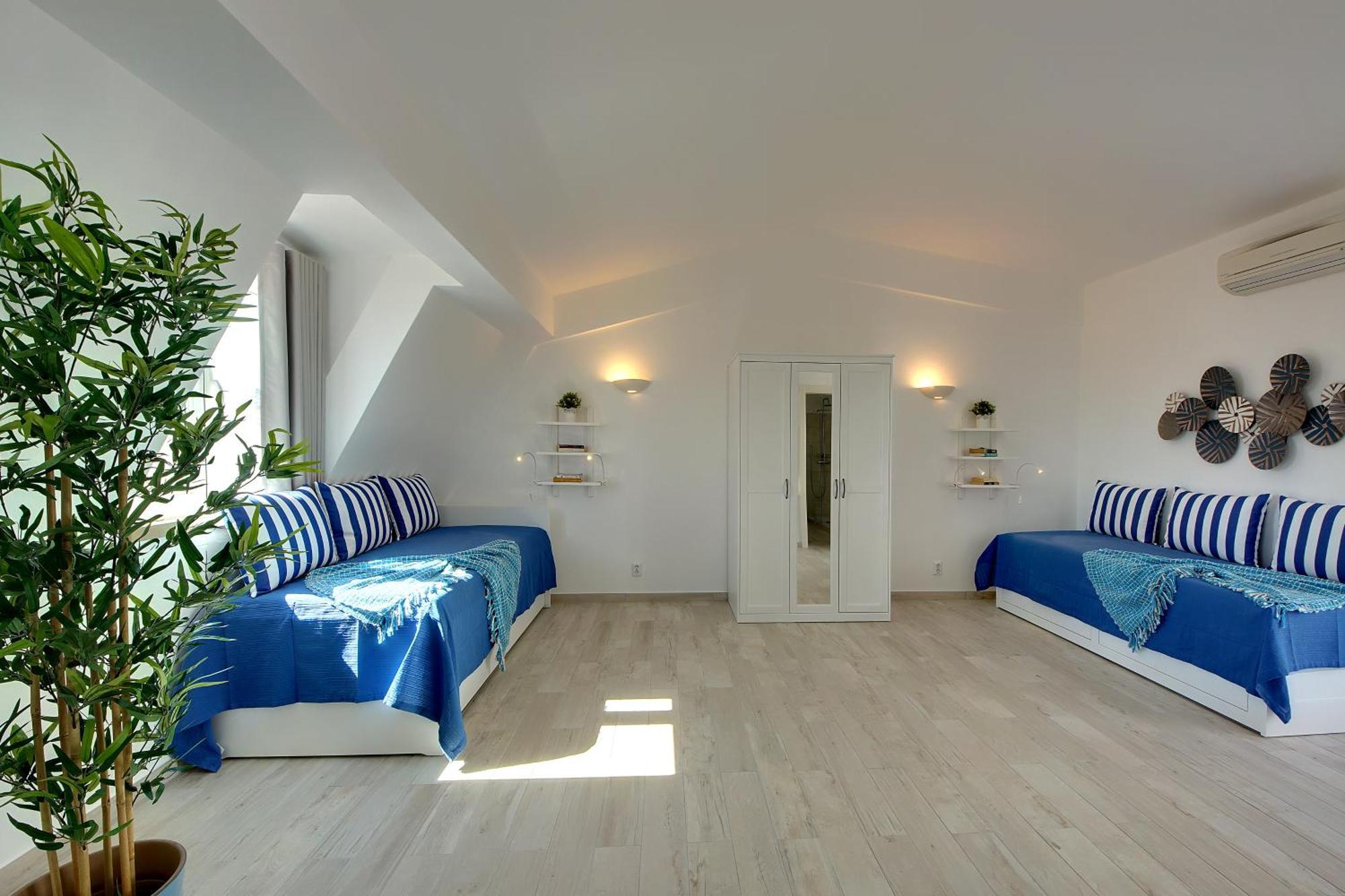 Apartamentos Tucha Albufeira Exteriér fotografie