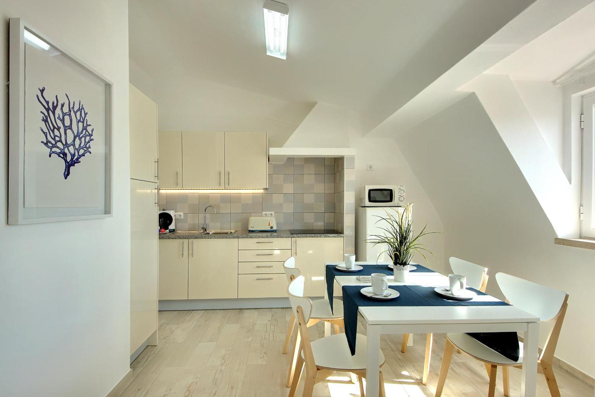 Apartamentos Tucha Albufeira Exteriér fotografie
