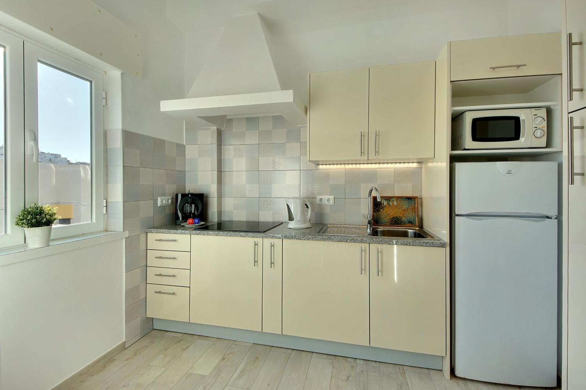 Apartamentos Tucha Albufeira Exteriér fotografie