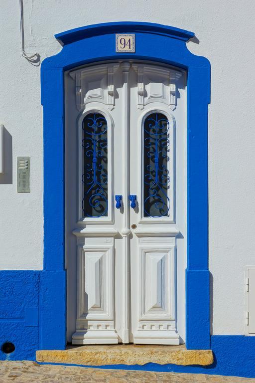 Apartamentos Tucha Albufeira Exteriér fotografie